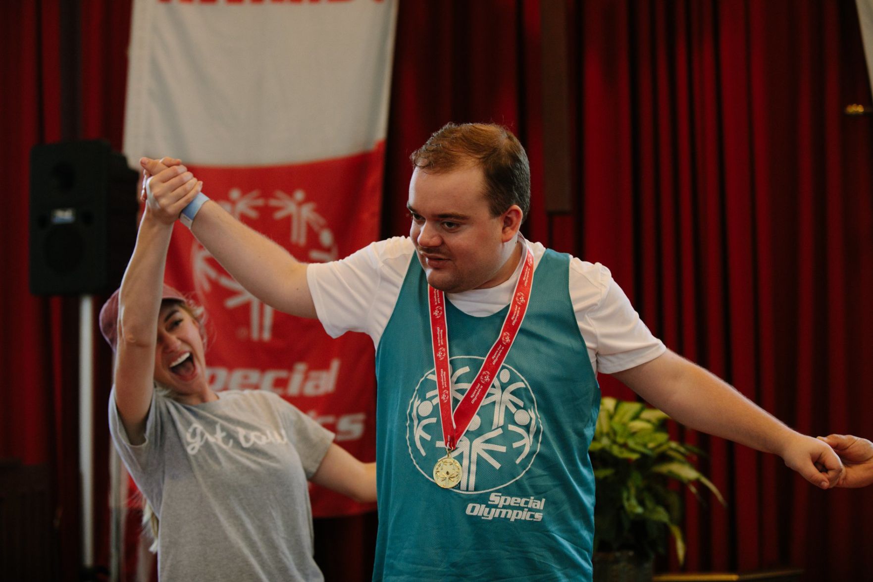 Special Olympics